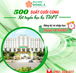 Thông báo xét tuyển bổ sung hệ Đại học chính quy năm 2021 theo phương thức xét học bạ THPT
